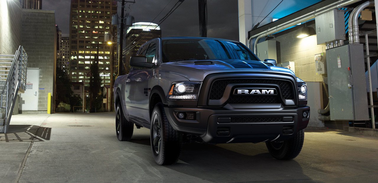 2021 - RAM 1500 CLASSIC, foto 7