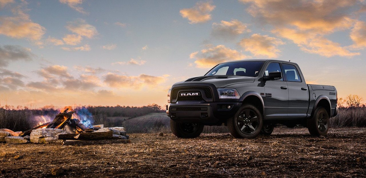 2021 - RAM 1500 CLASSIC, foto 8