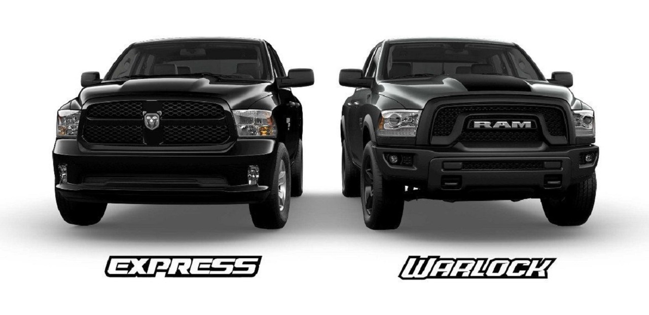 2021 - RAM 1500 CLASSIC, foto 10