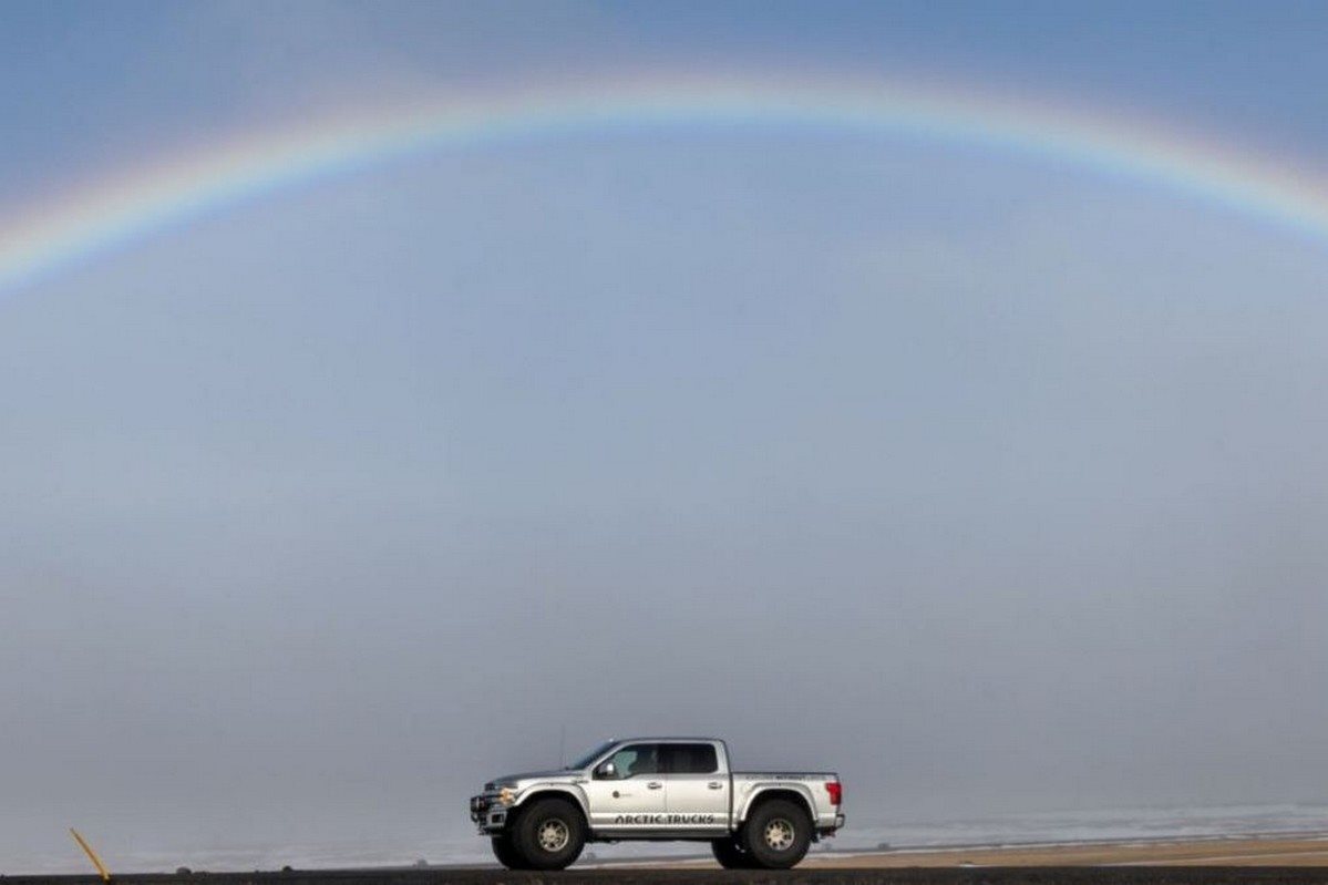 2020 - FORD F-150 AT44 BY ARCTIC TRUCKS, foto 6