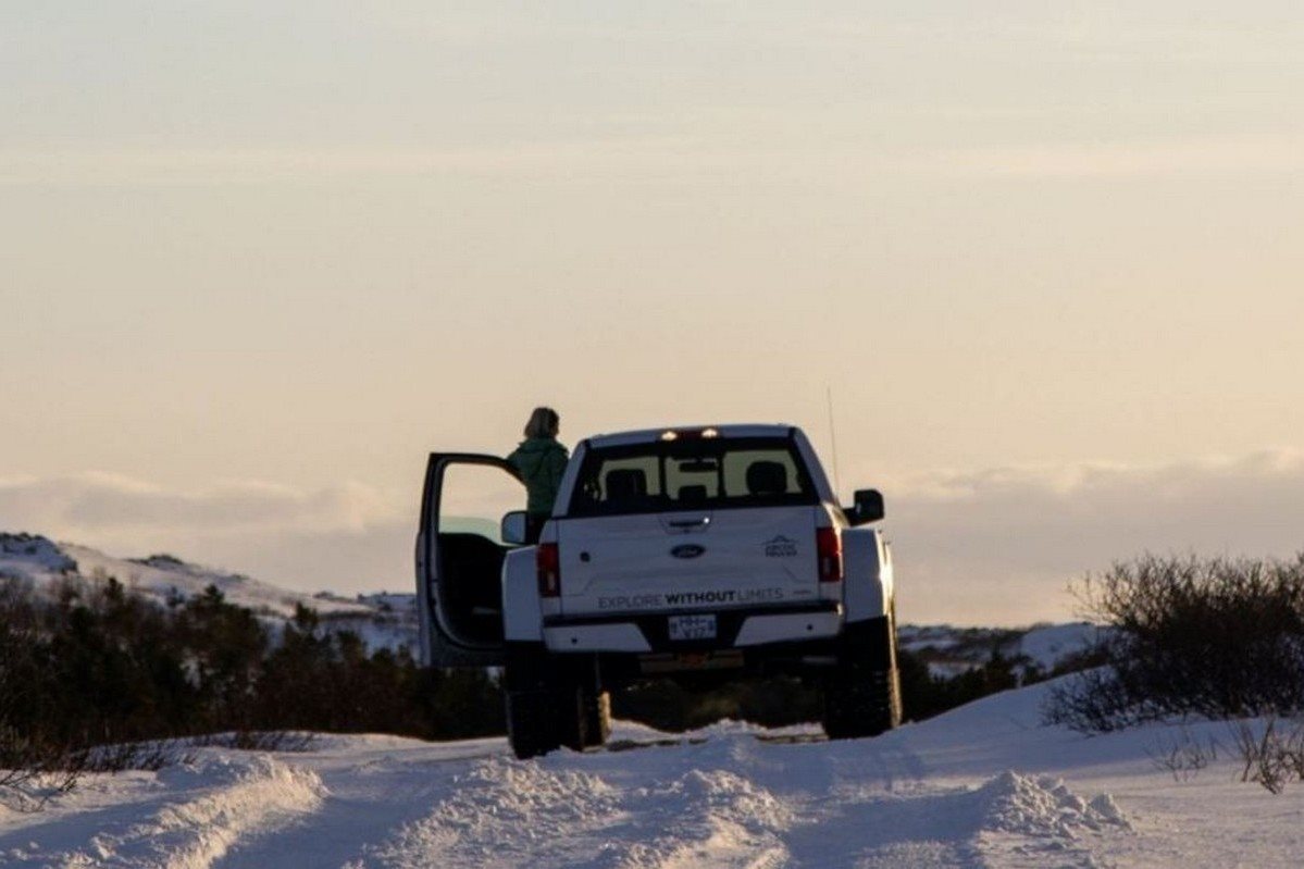 2020 - FORD F-150 AT44 BY ARCTIC TRUCKS, foto 7