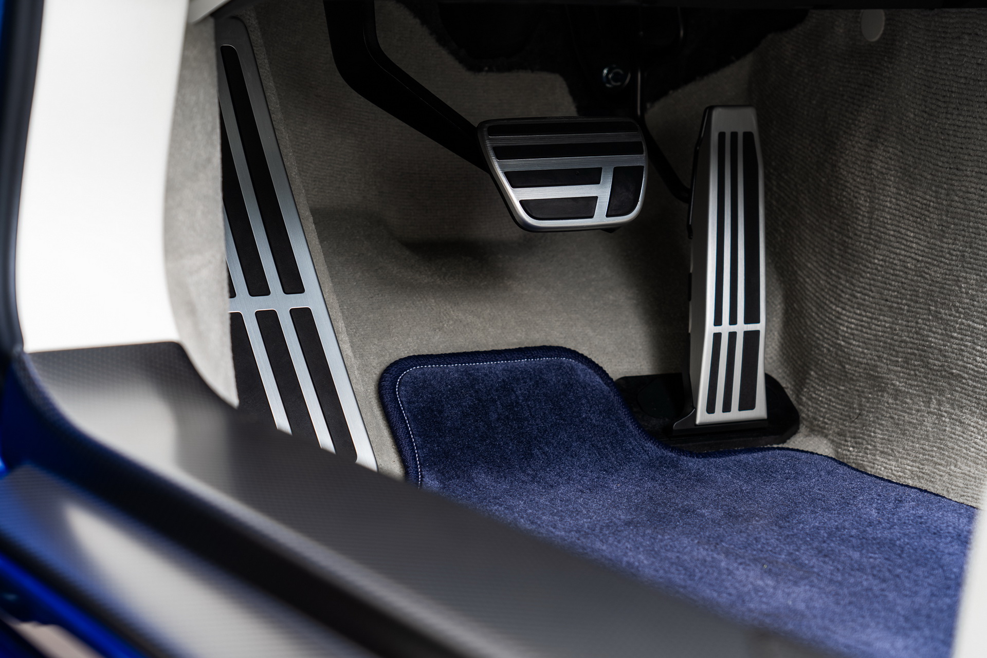 LEXUS LC 500 CONVERTIBLE REGATTA EDITION, foto 34
