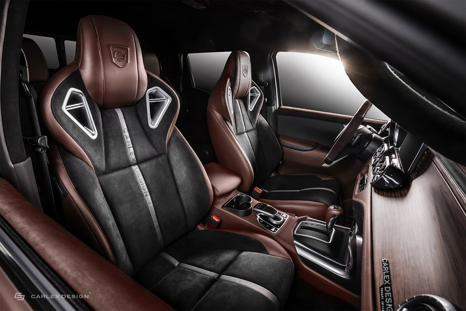 2020 - MERCEDES-BENZ X YATCHING EDITION BY CARLEX DESIGN, foto 3