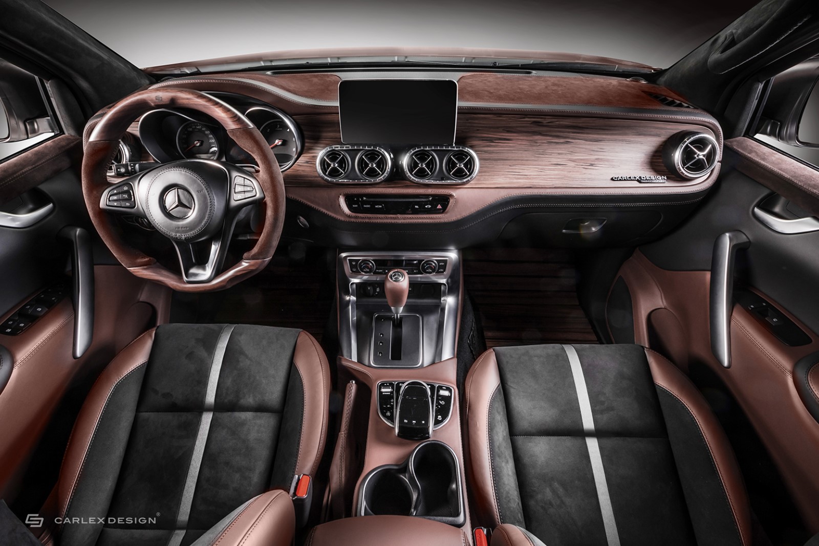 2020 - MERCEDES-BENZ X YATCHING EDITION BY CARLEX DESIGN, foto 4