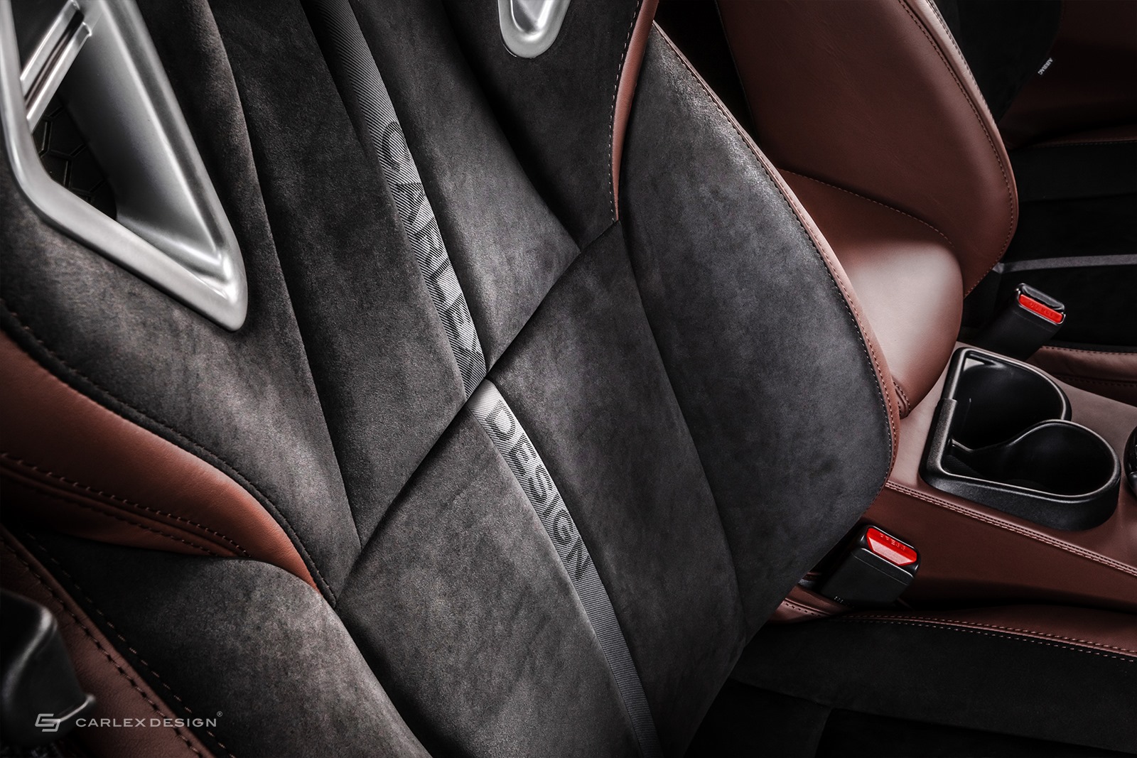 2020 - MERCEDES-BENZ X YATCHING EDITION BY CARLEX DESIGN, foto 6