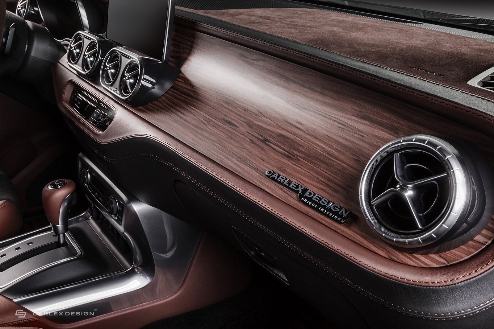 2020 - MERCEDES-BENZ X YATCHING EDITION BY CARLEX DESIGN, foto 7