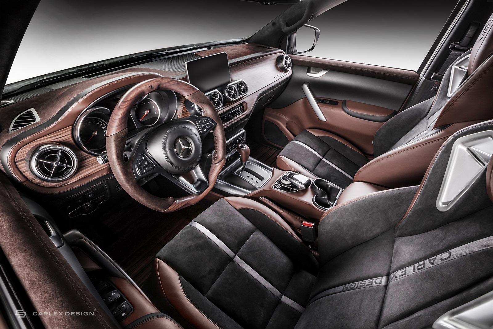 2020 - MERCEDES-BENZ X YATCHING EDITION BY CARLEX DESIGN, foto 9