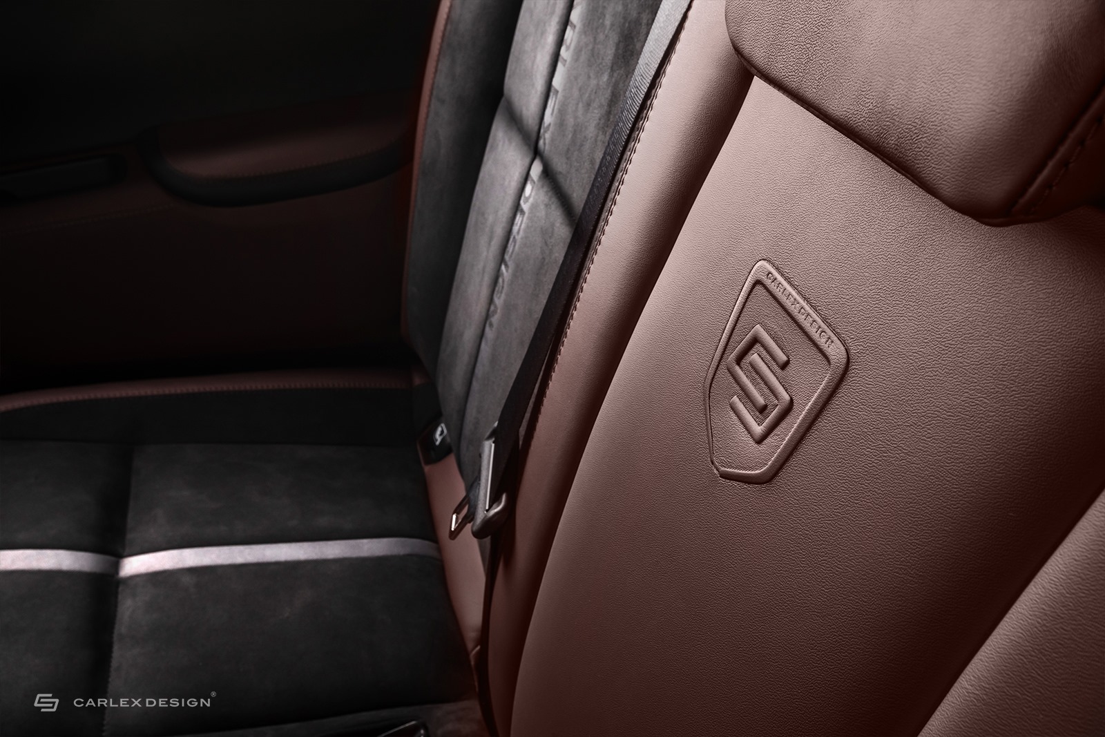 2020 - MERCEDES-BENZ X YATCHING EDITION BY CARLEX DESIGN, foto 10