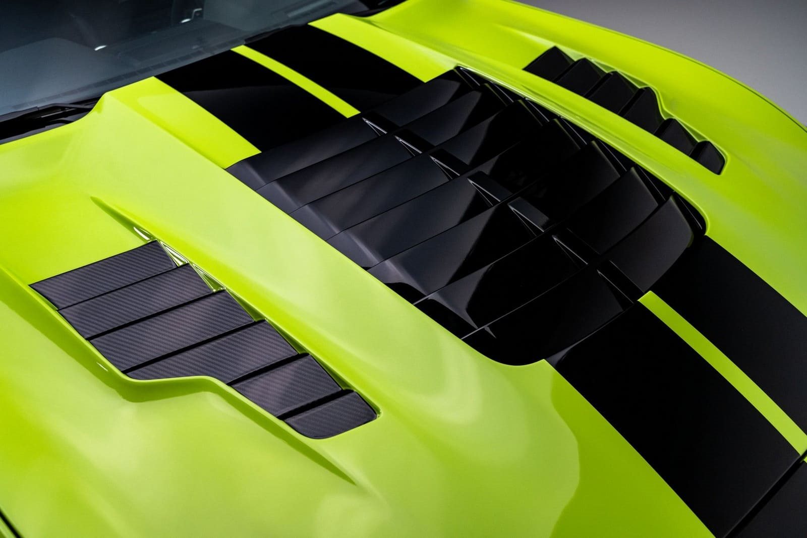 FORD MUSTANG SHELBY SIGNATURE EDITION, foto 8