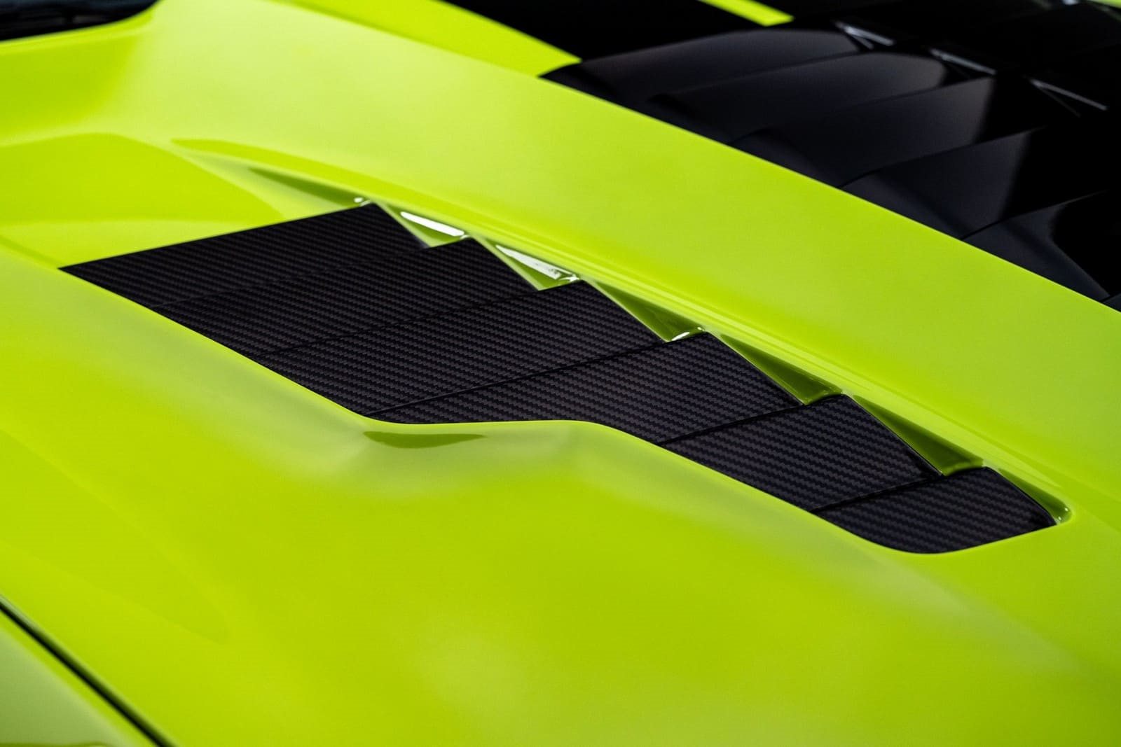 FORD MUSTANG SHELBY SIGNATURE EDITION, foto 9
