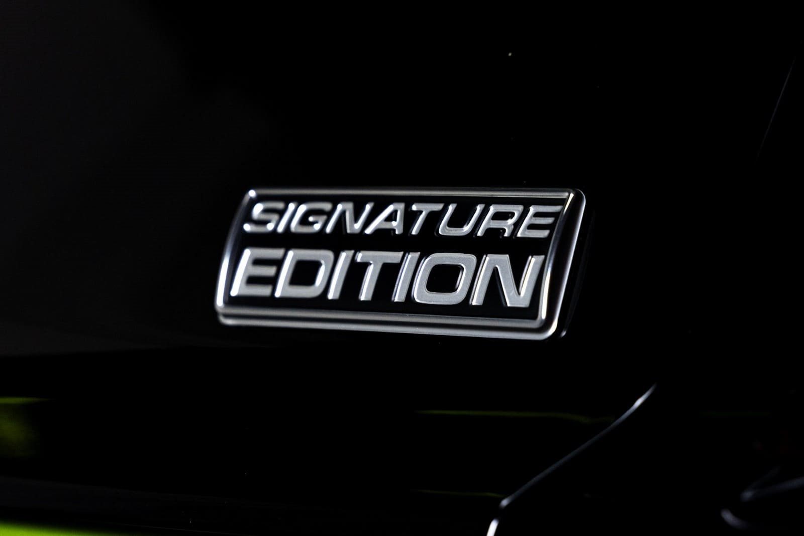 FORD MUSTANG SHELBY SIGNATURE EDITION, foto 25