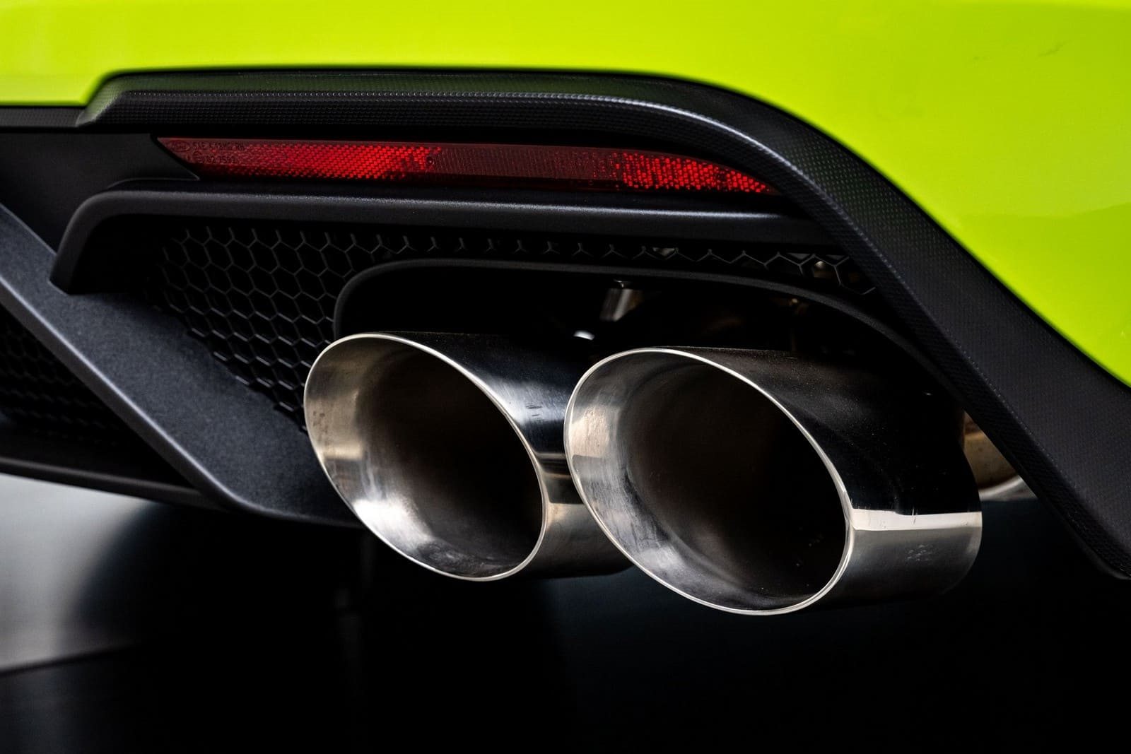 FORD MUSTANG SHELBY SIGNATURE EDITION, foto 28