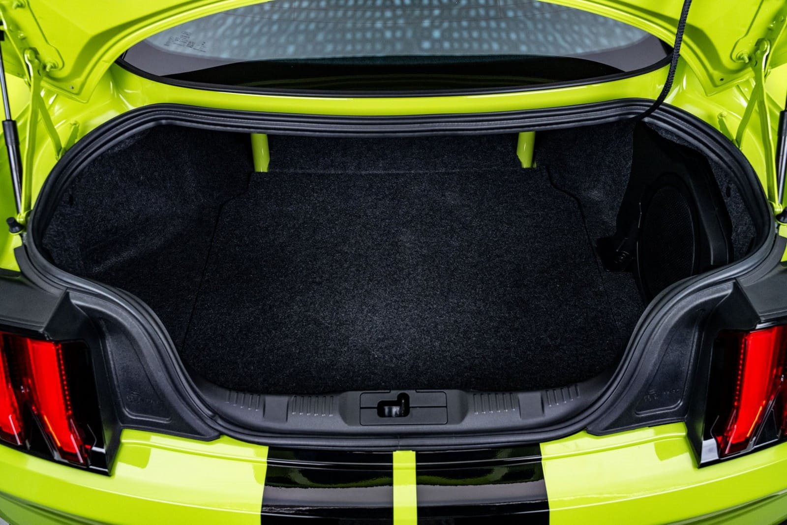 FORD MUSTANG SHELBY SIGNATURE EDITION, foto 41
