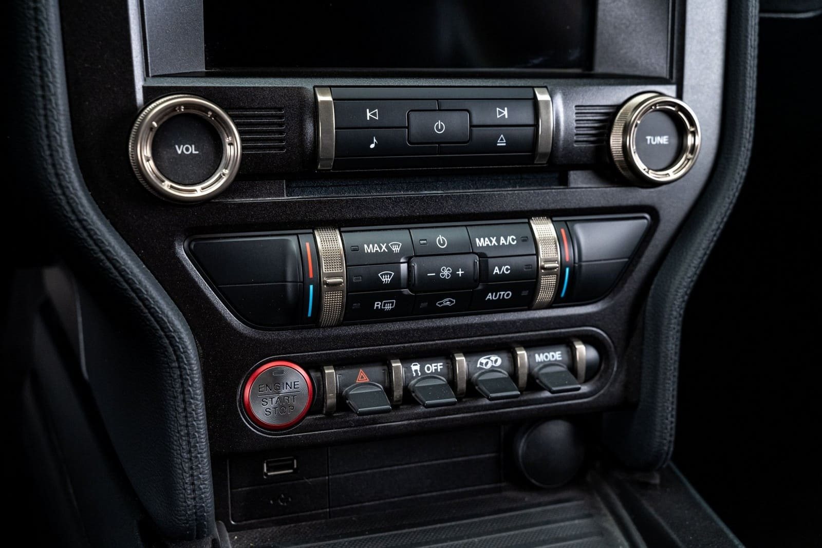 FORD MUSTANG SHELBY SIGNATURE EDITION, foto 62