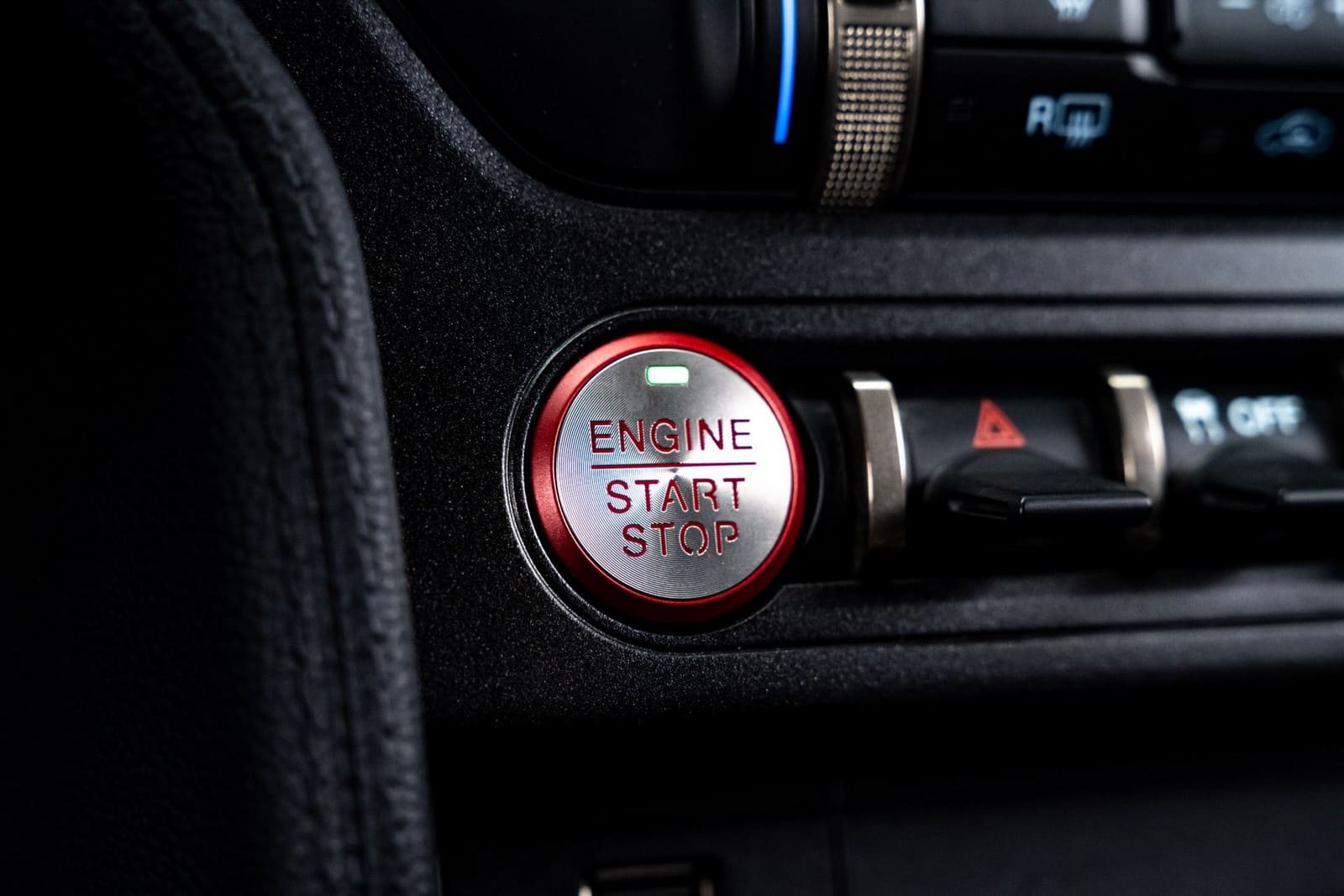 FORD MUSTANG SHELBY SIGNATURE EDITION, foto 63