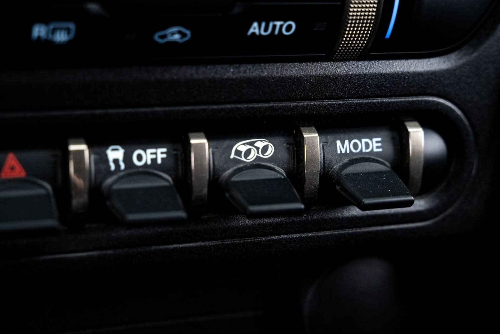 FORD MUSTANG SHELBY SIGNATURE EDITION, foto 64