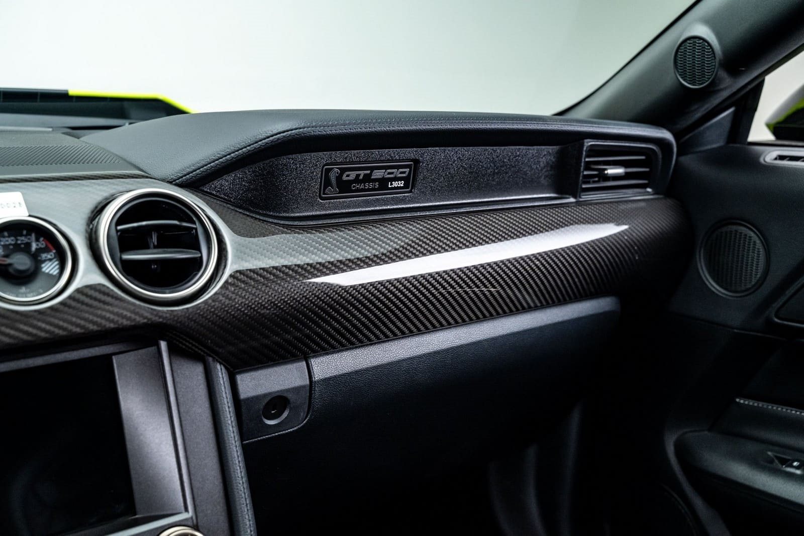 FORD MUSTANG SHELBY SIGNATURE EDITION, foto 65