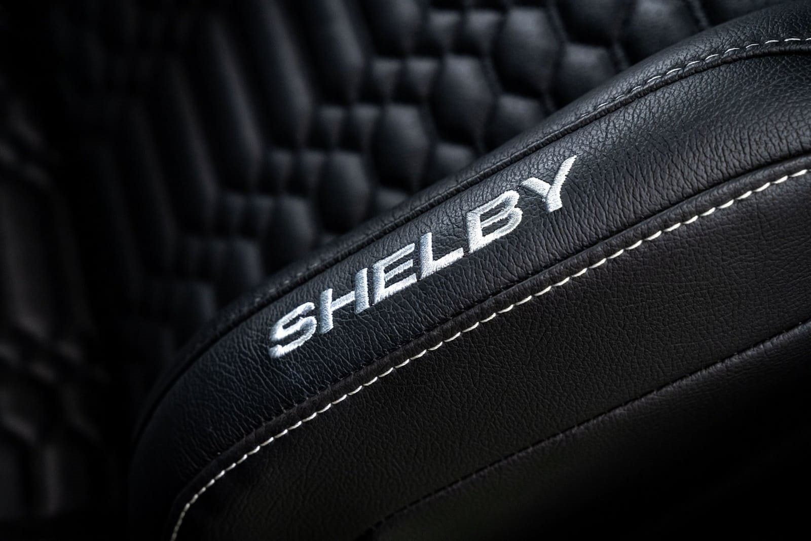 FORD MUSTANG SHELBY SIGNATURE EDITION, foto 68