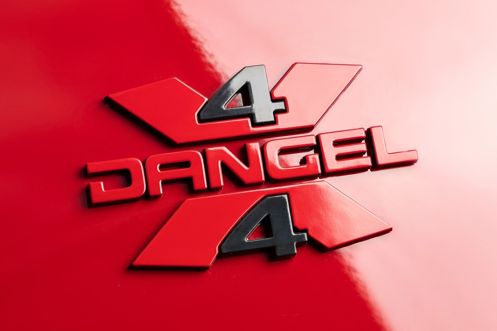 2020 - OPEL COMBO CARGO & VIVARO 4X4 BY DANGEL, foto 27