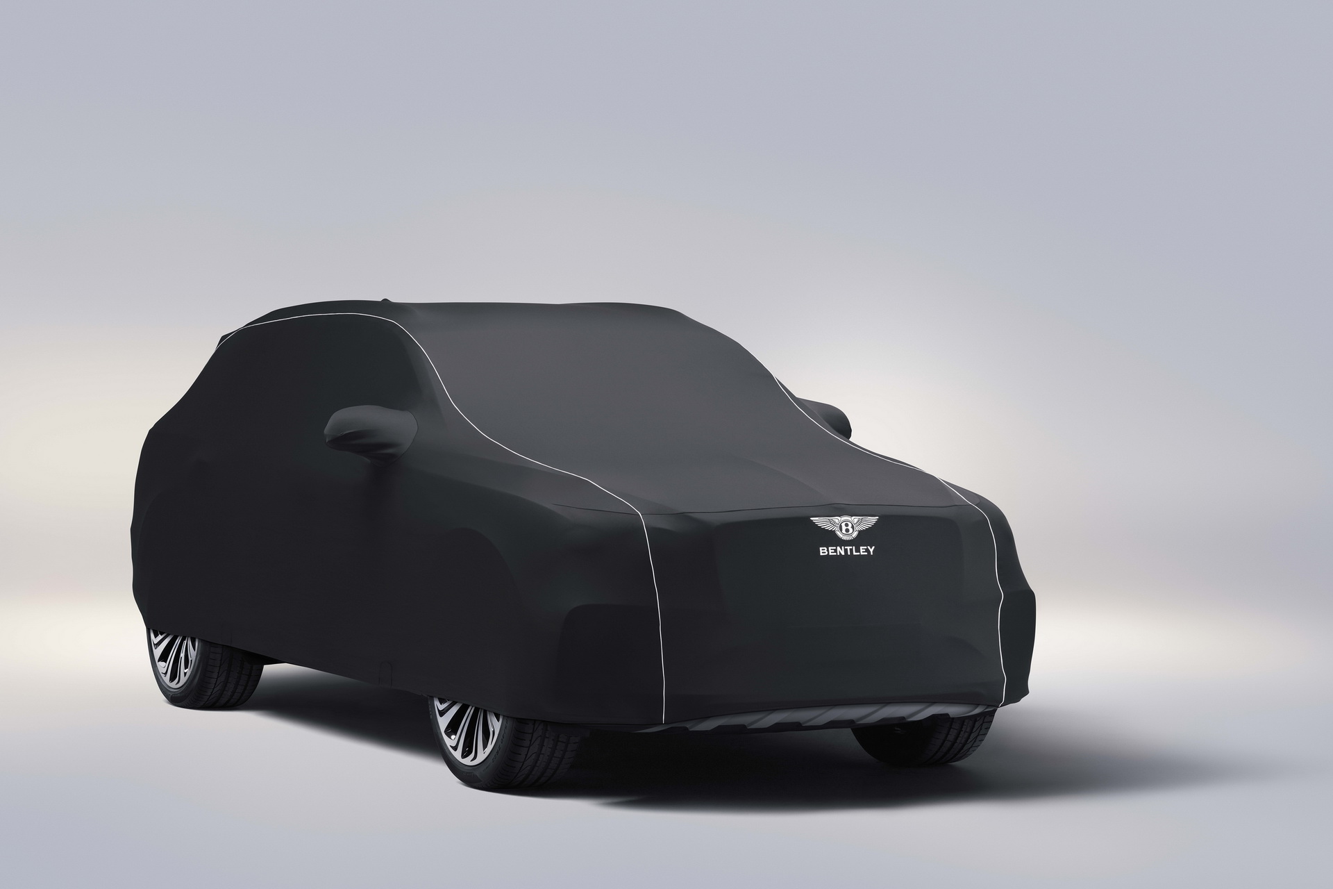 BENTLEY BENTAYGA ACCESSORIES LINE, foto 5