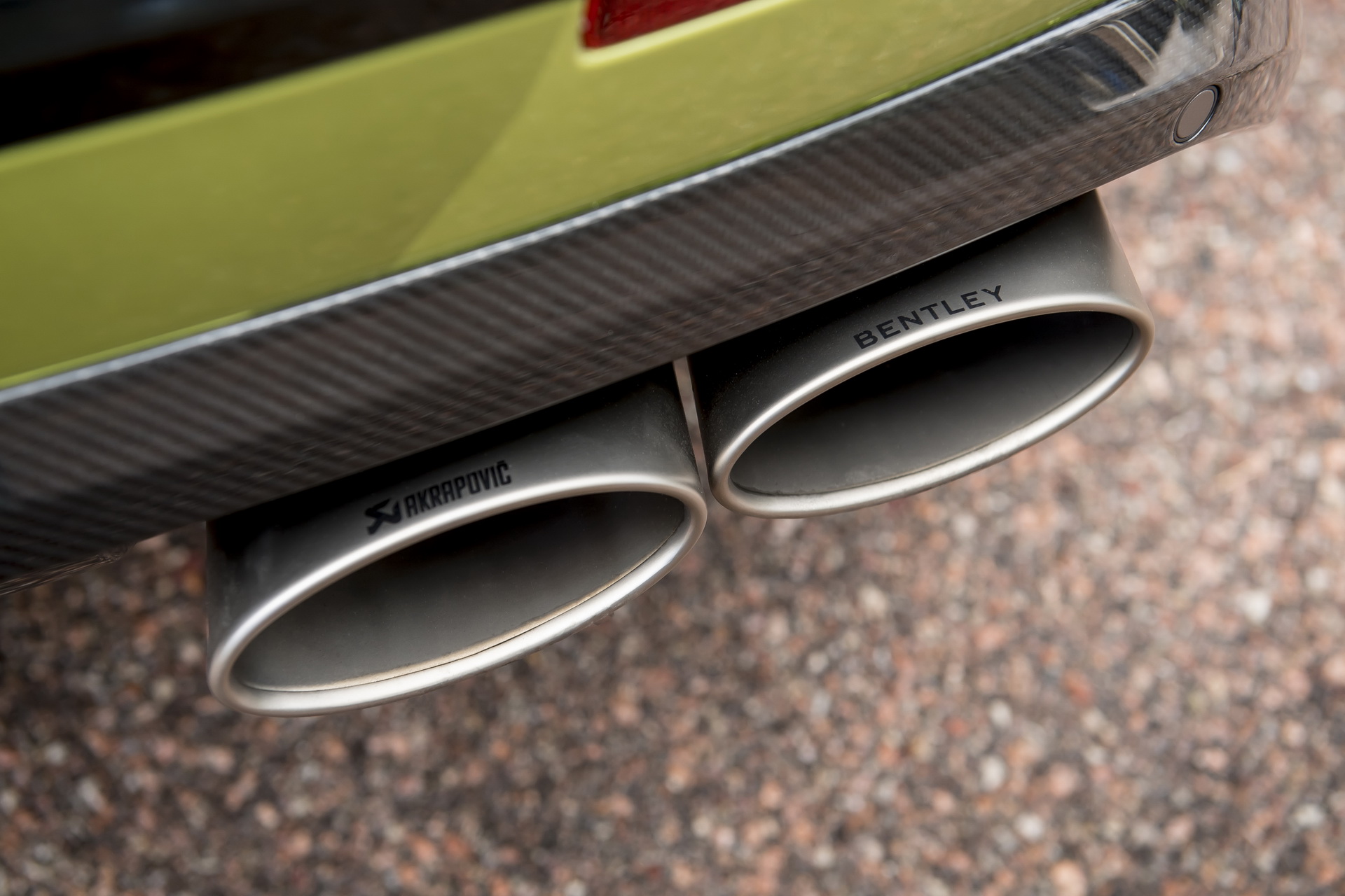 BENTLEY BENTAYGA ACCESSORIES LINE, foto 6
