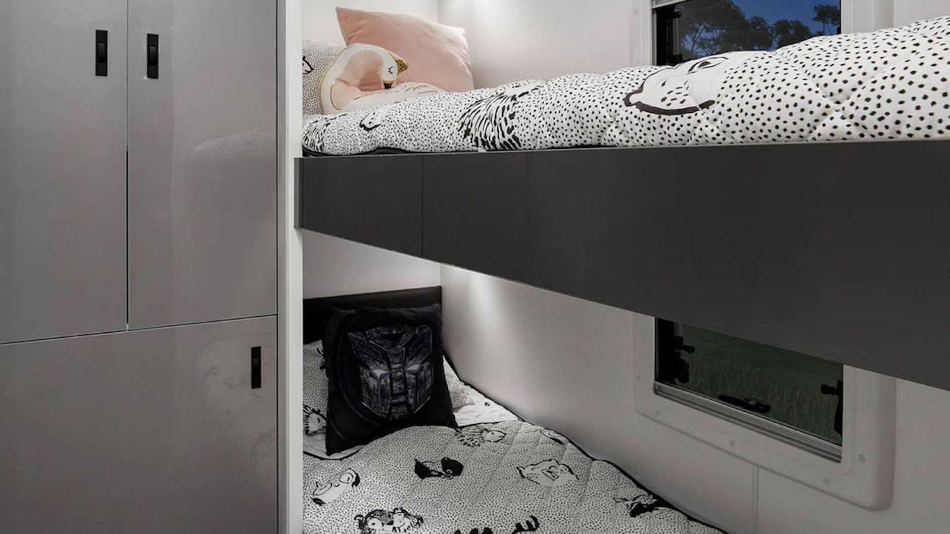 2020 - LOTUS CARAVANS OFF GRID, foto 10
