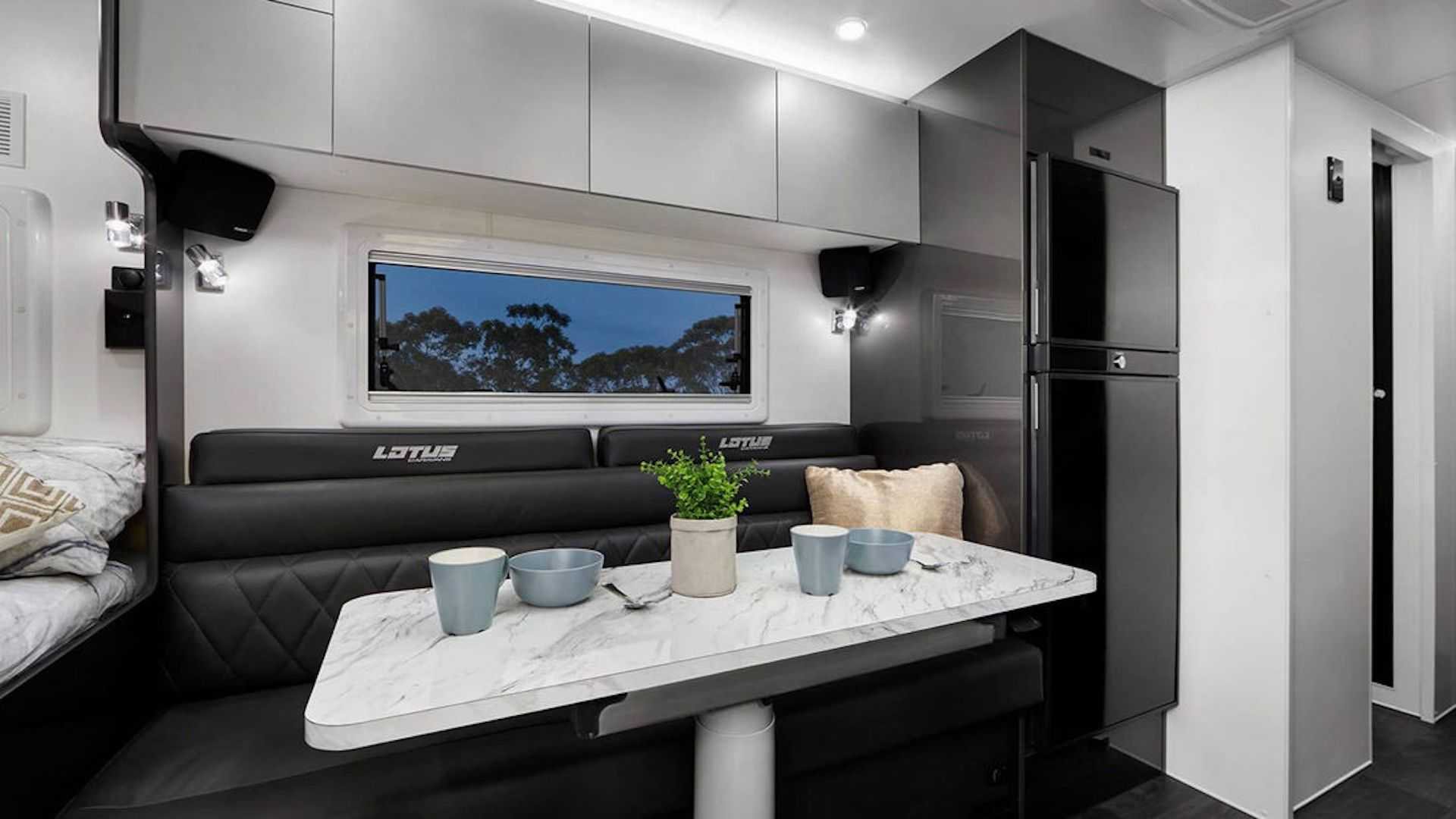 2020 - LOTUS CARAVANS OFF GRID, foto 16