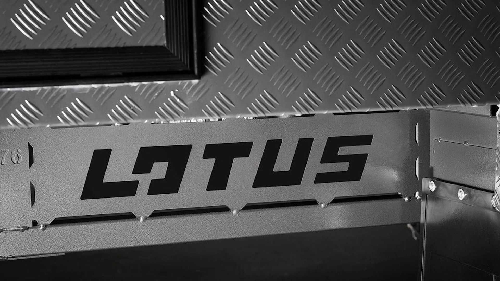 2020 - LOTUS CARAVANS OFF GRID, foto 17