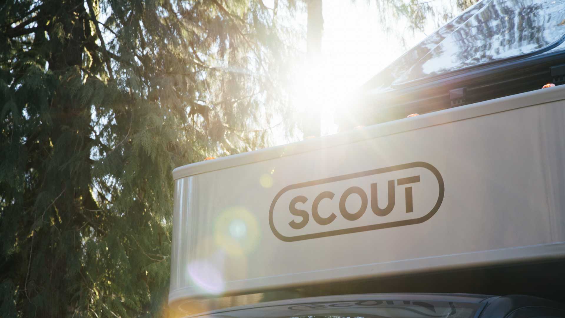 TOYOTA TUNDRA OLYMPIC BY SCOUT CAMPERS, foto 12