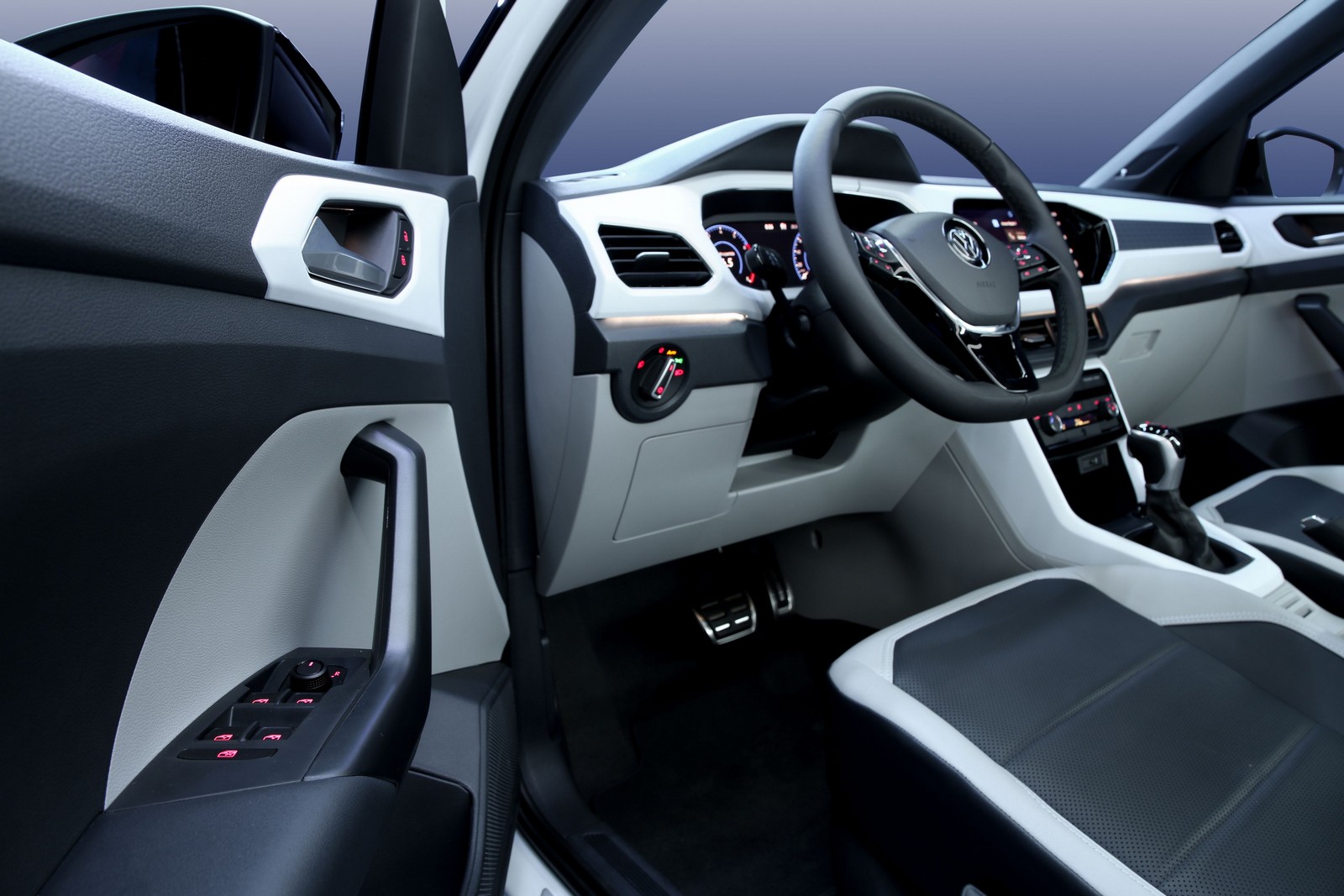 2021 - VOLKSWAGEN T-CROSS BRASIL, foto 21