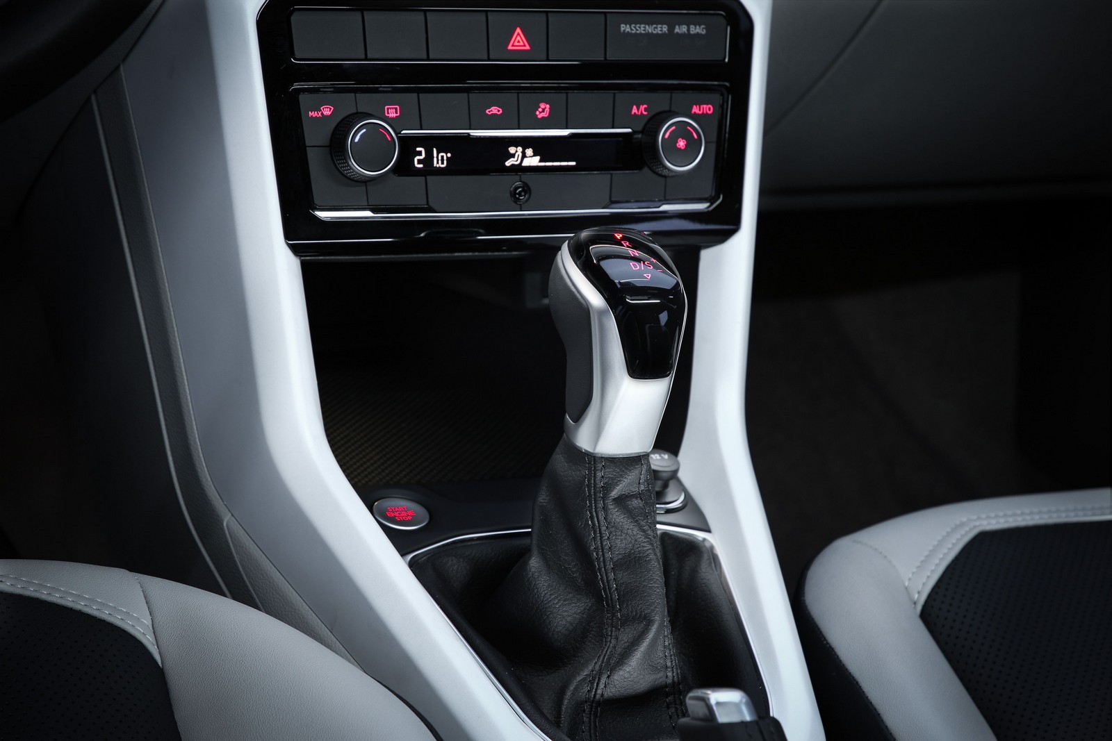2021 - VOLKSWAGEN T-CROSS BRASIL, foto 33