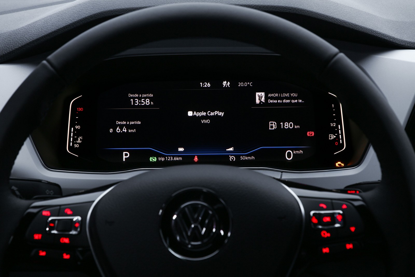 2021 - VOLKSWAGEN T-CROSS BRASIL, foto 35