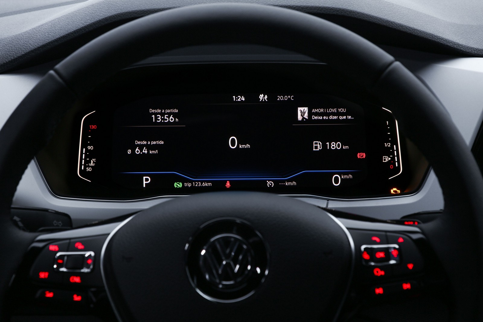 2021 - VOLKSWAGEN T-CROSS BRASIL, foto 37