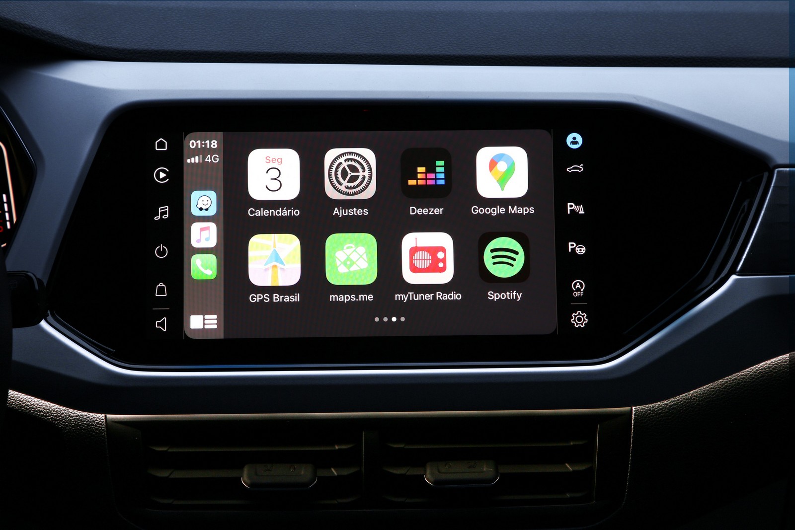 2021 - VOLKSWAGEN T-CROSS BRASIL, foto 39