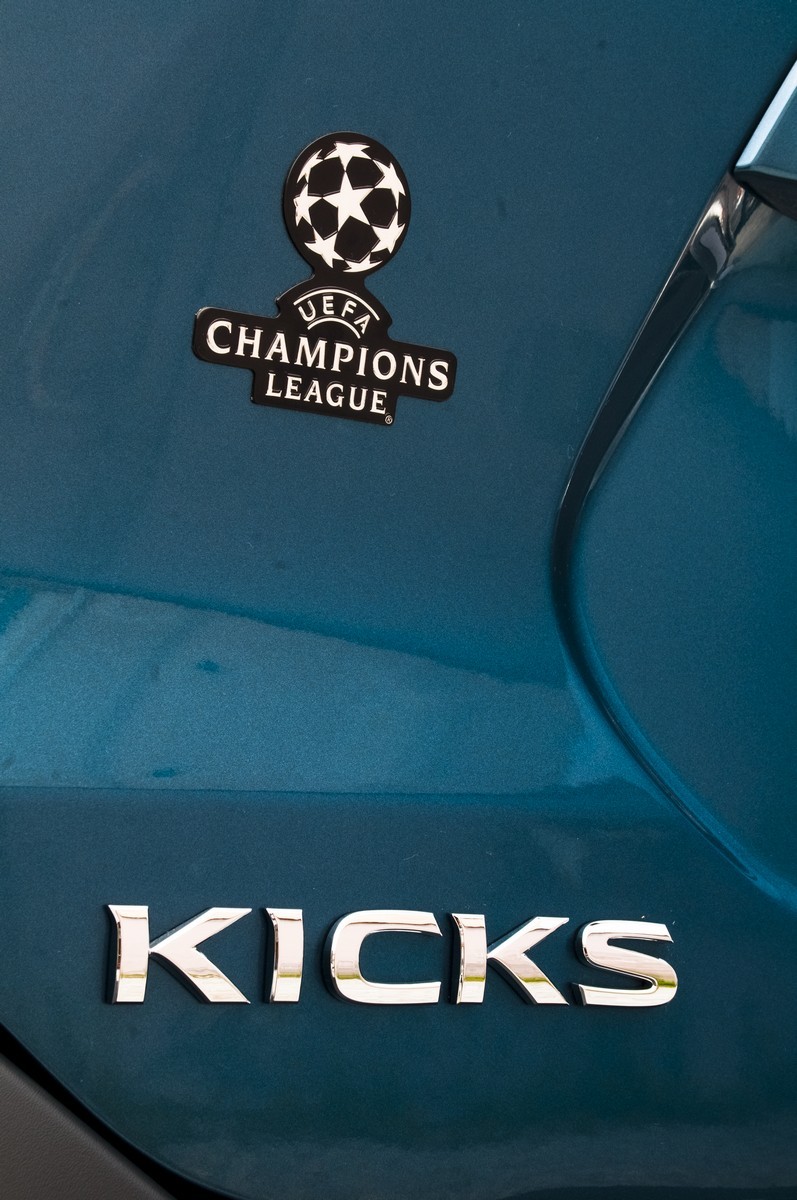 NISSAN KICKS UEFA CHAMPIONS LEAGUE II, foto 5