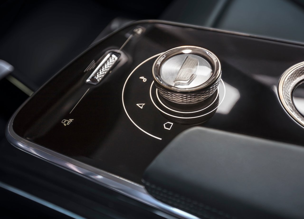 CADILLAC LYRIQ CONCEPT, foto 14