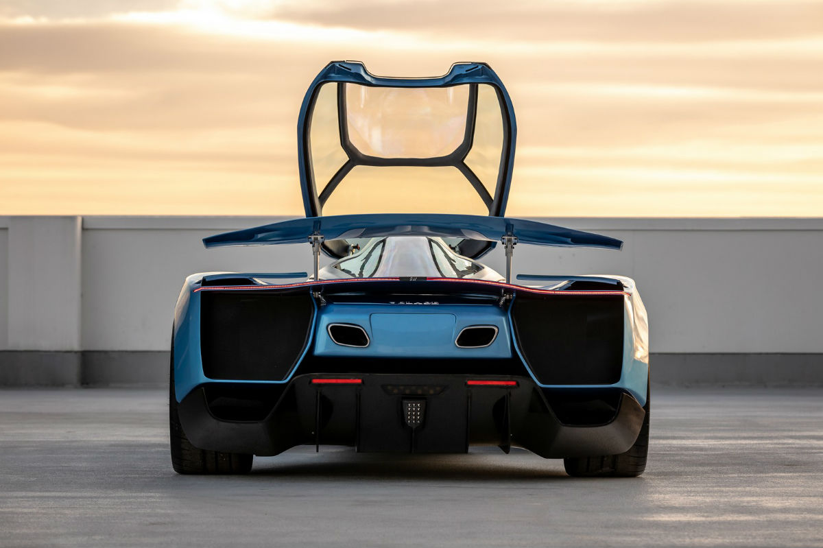 DELAGE D12, foto 9