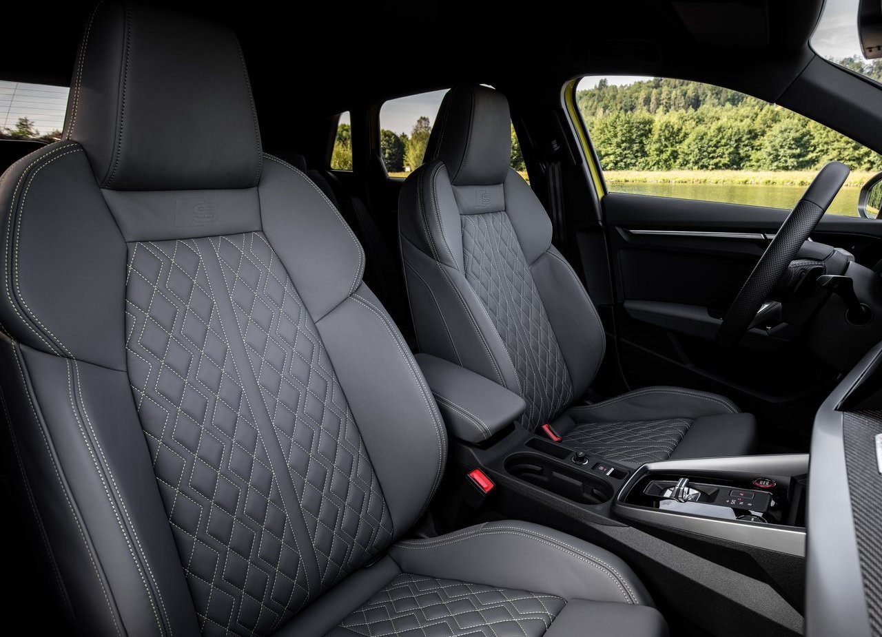 2021 - AUDI S3 SPORTBACK, foto 65