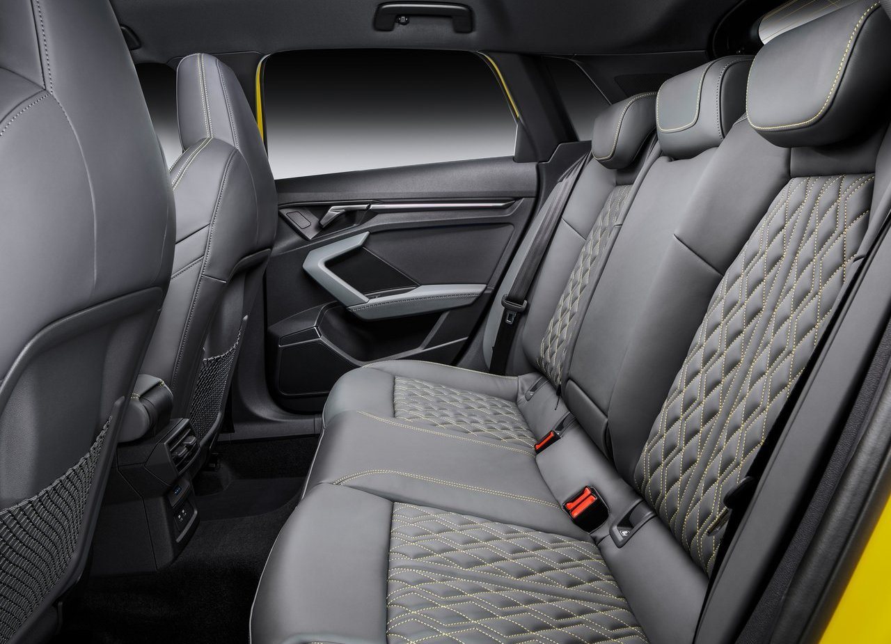 2021 - AUDI S3 SPORTBACK, foto 67
