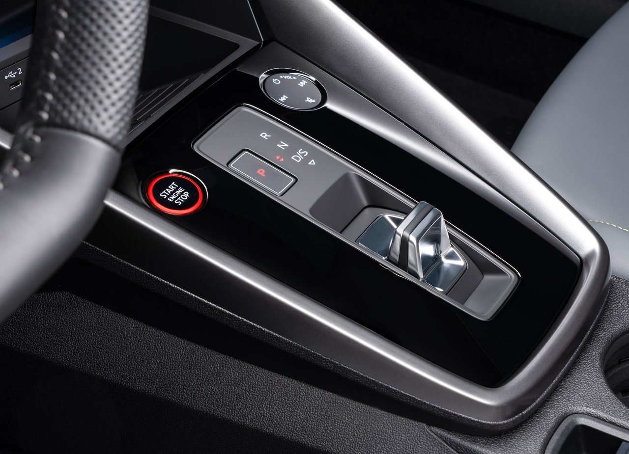 2021 - AUDI S3 SPORTBACK, foto 68