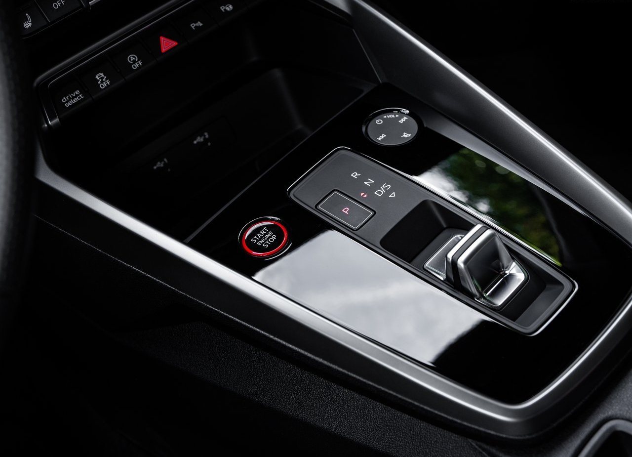 2021 - AUDI S3 SPORTBACK, foto 69