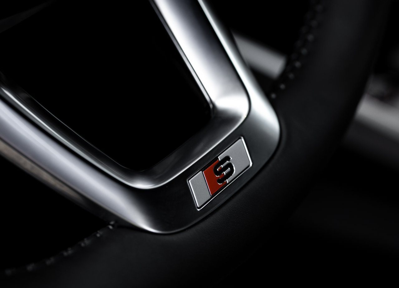 2021 - AUDI S3 SPORTBACK, foto 77