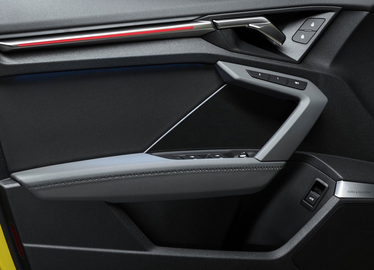 2021 - AUDI S3 SPORTBACK, foto 78