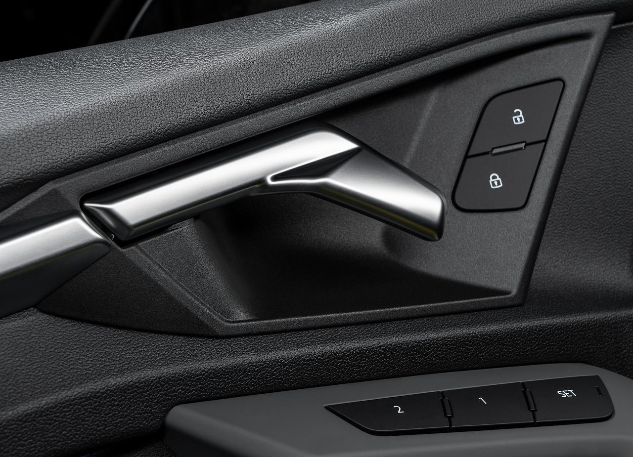 2021 - AUDI S3 SPORTBACK, foto 79