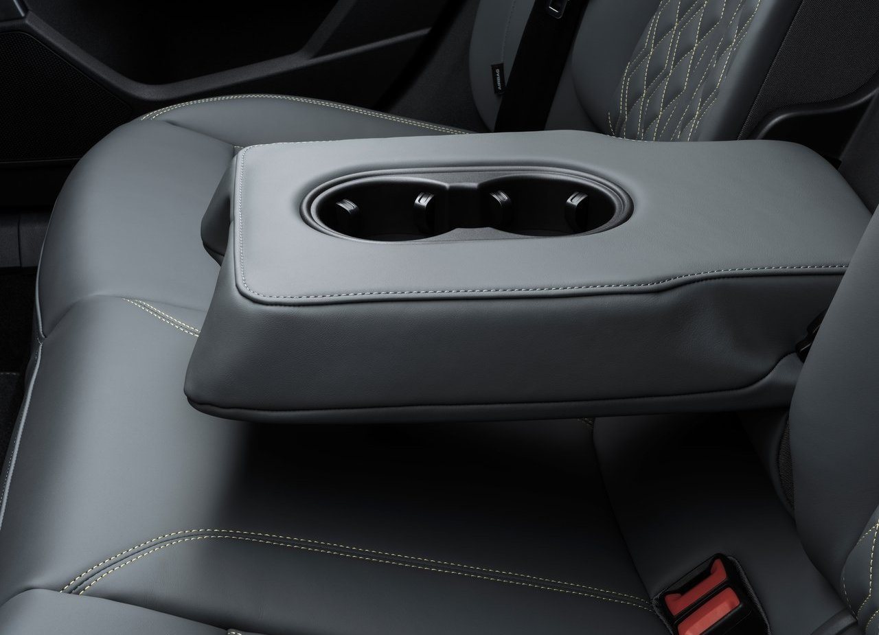 2021 - AUDI S3 SPORTBACK, foto 81
