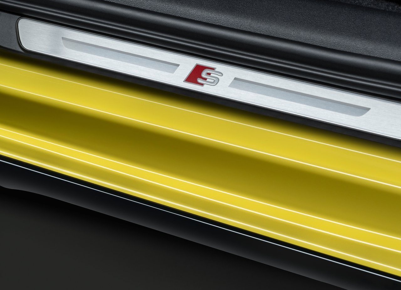 2021 - AUDI S3 SPORTBACK, foto 82