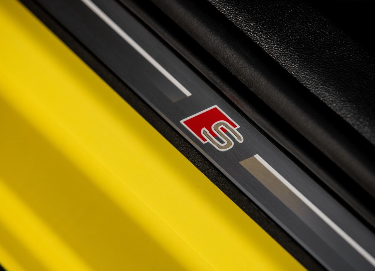 2021 - AUDI S3 SPORTBACK, foto 83