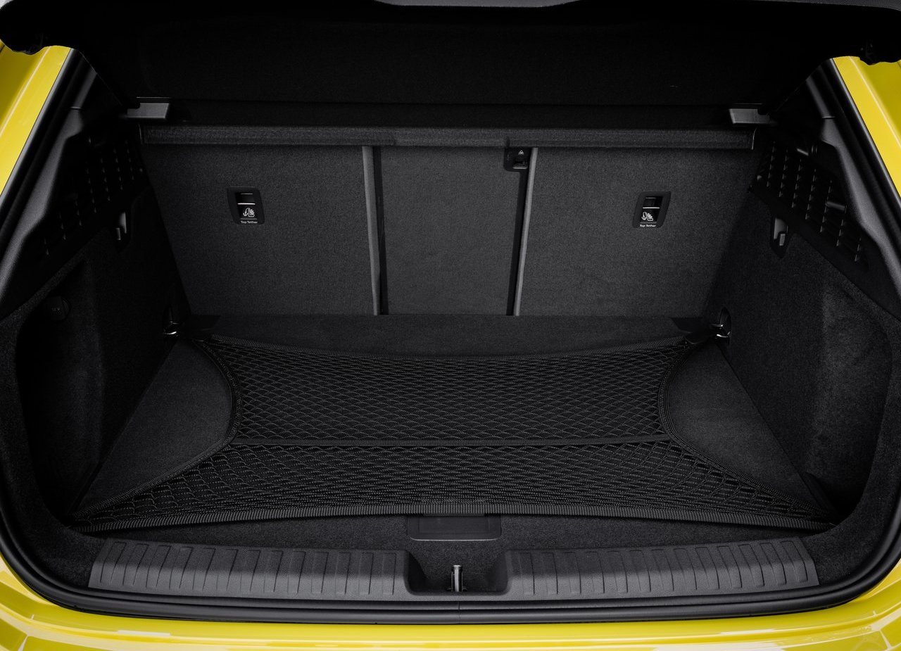 2021 - AUDI S3 SPORTBACK, foto 84