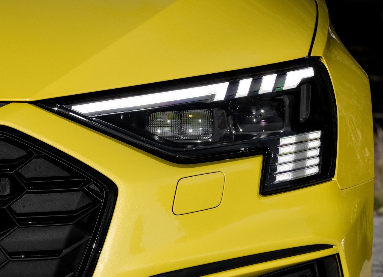 2021 - AUDI S3 SPORTBACK, foto 87