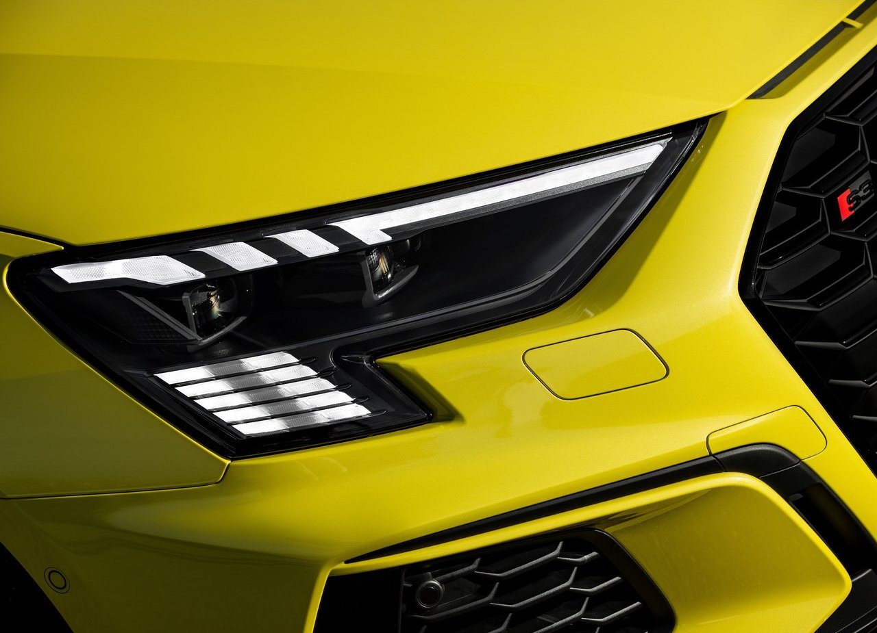 2021 - AUDI S3 SPORTBACK, foto 88
